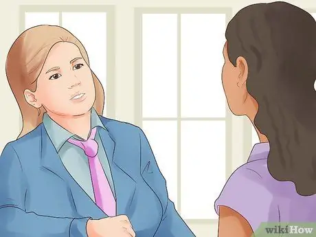 Ответ на предложение о работе Шаг 8