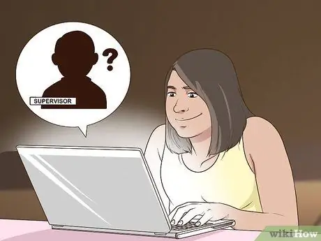 Принять предложение о работе Шаг 11