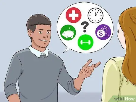 Принять предложение о работе Шаг 3