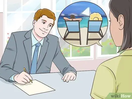 Принять предложение о работе Шаг 4