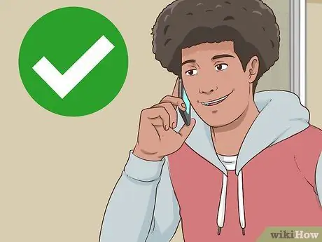 Принять предложение о работе Шаг 5