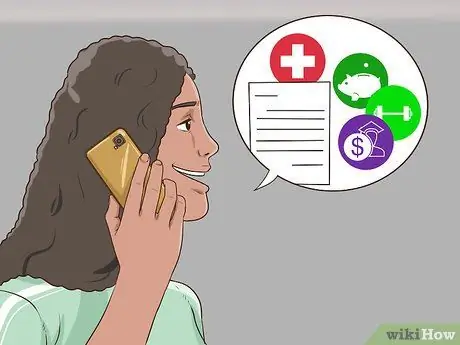 Принять предложение о работе Шаг 7