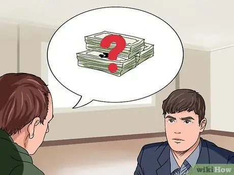 Согласовать зарплату Шаг 7