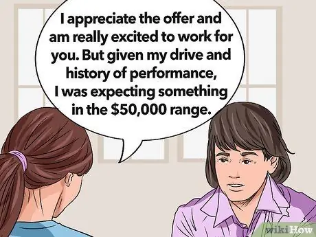 Согласовать шаг 9 зарплаты