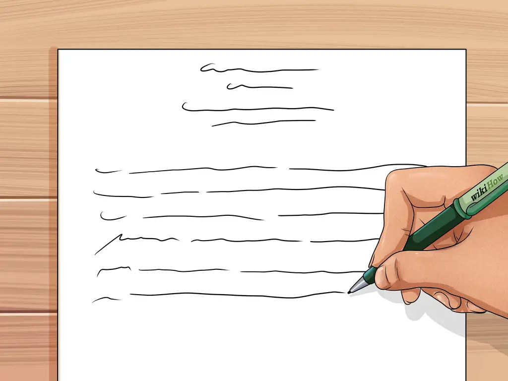 Как договориться о компенсации: 14 шагов (с иллюстрациями)