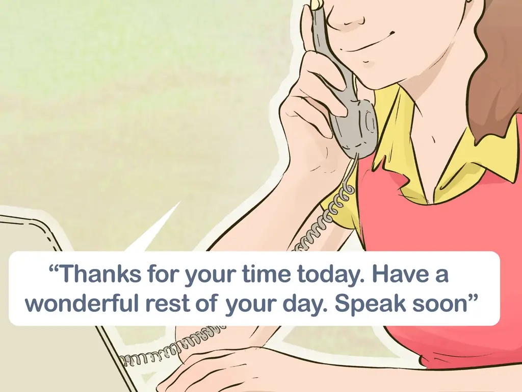 Простые способы завершить телефонный звонок: 11 шагов (с изображениями)