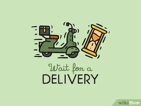 Заказать пиццу по телефону Шаг 12