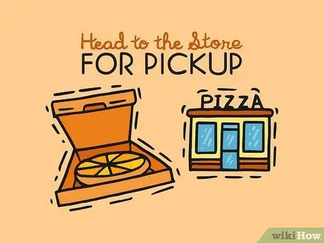 Заказать пиццу по телефону Шаг 13