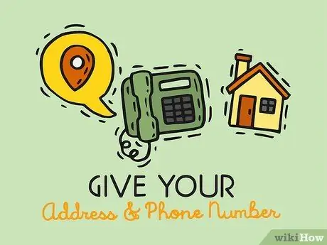 Заказать пиццу по телефону Шаг 8