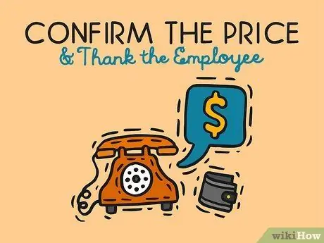 Заказать пиццу по телефону Шаг 9