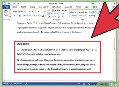Сделать запрос на производство Шаг 5