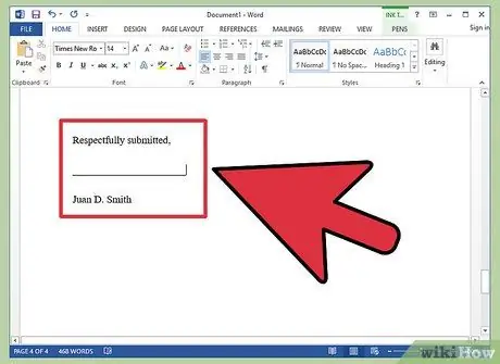 Сделать запрос на производство Шаг 8
