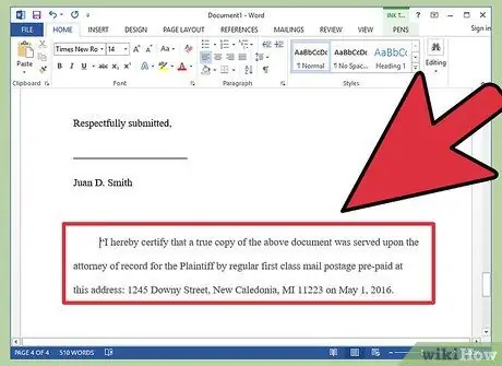 Сделать запрос на производство Шаг 9