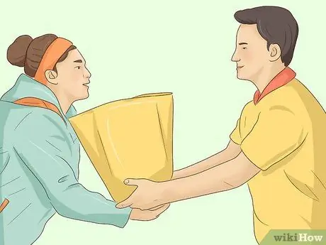 Доставить пиццу Шаг 12