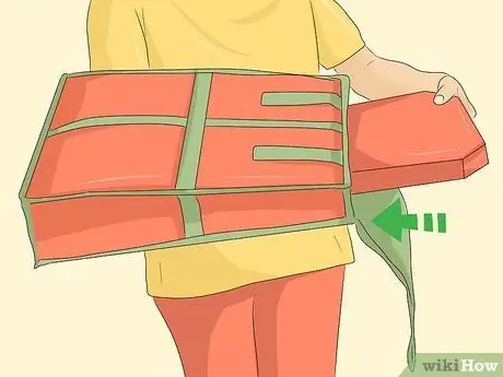 Доставить пиццу Шаг 2