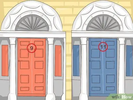 Доставить пиццу Шаг 6