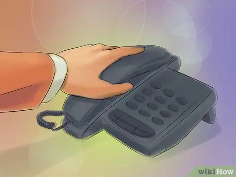 Повторный набор, шаг 1