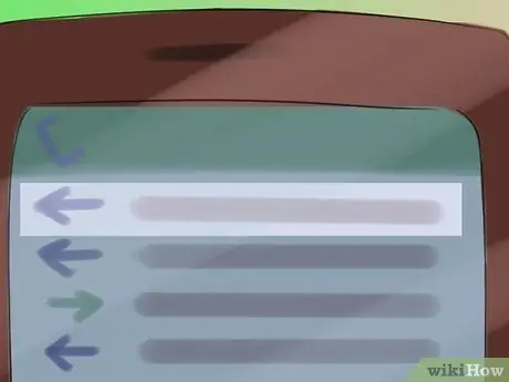 Повторный набор, шаг 12