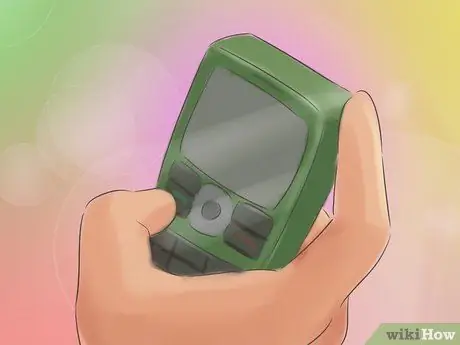 Повторный набор, шаг 13