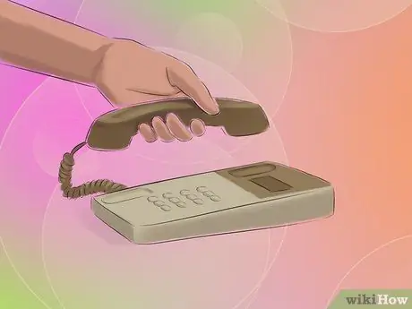 Повторный набор Шаг 4