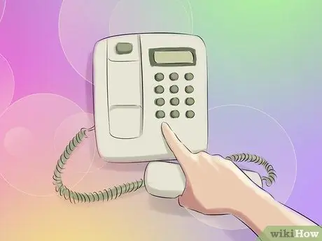 Повторный набор, шаг 5