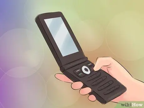 Повторный набор Шаг 9