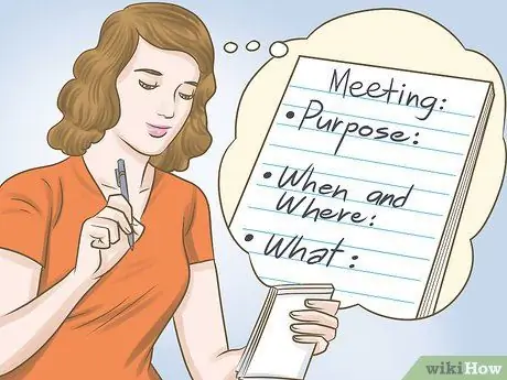 Совершайте эффективные деловые телефонные звонки, шаг 2