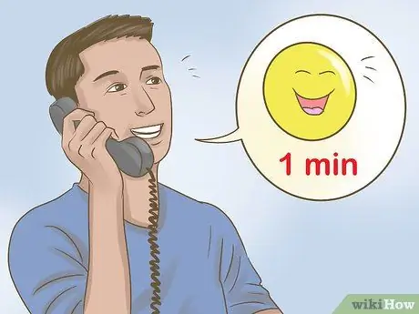 Совершайте эффективные деловые телефонные звонки Шаг 4