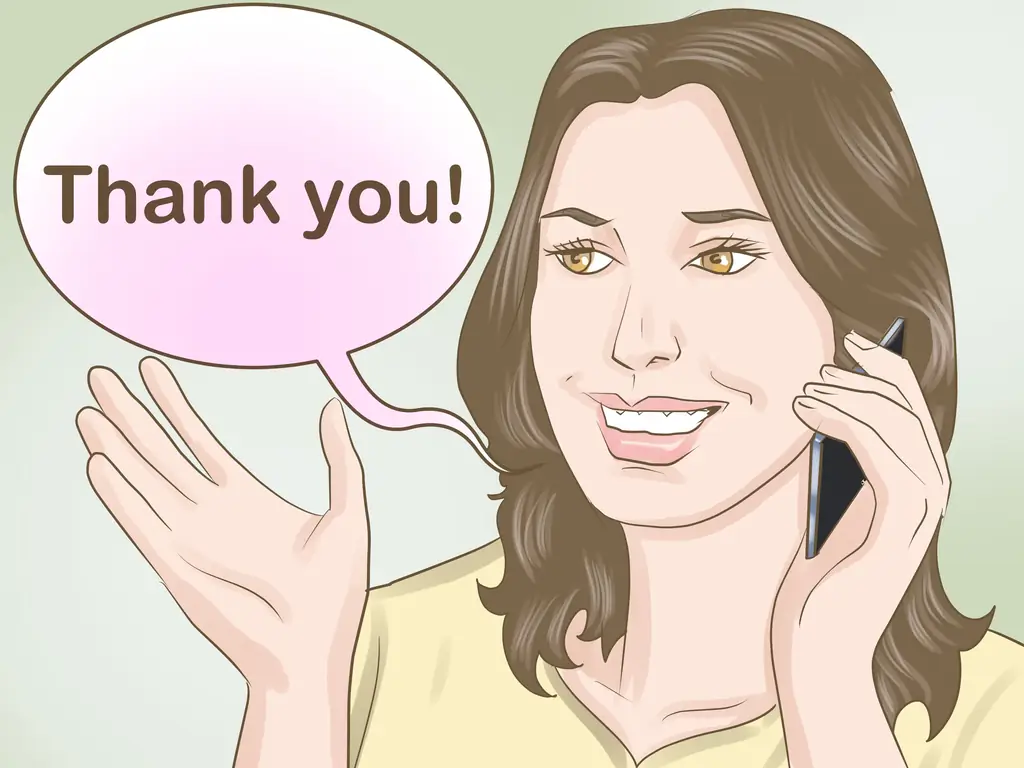 Как сделать эффективные деловые телефонные звонки: 13 шагов