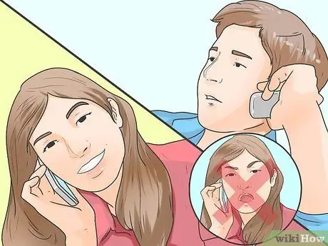 Сообщите, если кто-то игнорирует ваши звонки, и решите, что с этим делать Шаг 10