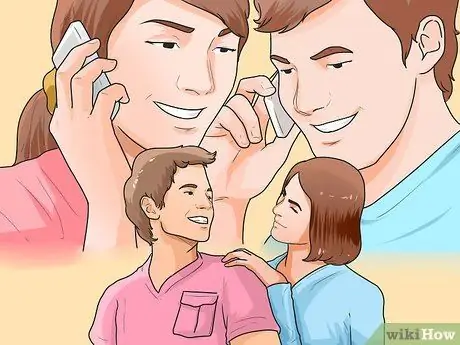 Сообщите, если кто-то игнорирует ваши звонки, и решите, что с этим делать Шаг 11