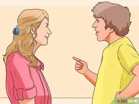 Сообщите, если кто-то игнорирует ваши звонки, и решите, что с этим делать Шаг 12