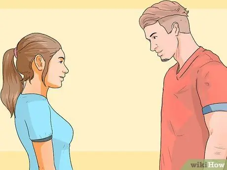 Сообщите, если кто-то игнорирует ваши звонки, и решите, что с этим делать Шаг 14