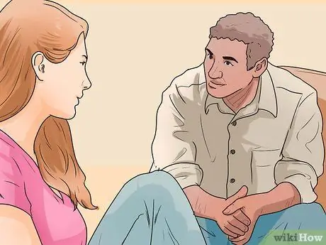 Сообщите, если кто-то игнорирует ваши звонки, и решите, что с этим делать Шаг 15