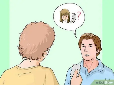 Сообщите, если кто-то игнорирует ваши звонки, и решите, что с этим делать Шаг 6