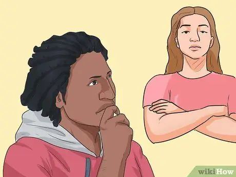 Сообщите, если кто-то игнорирует ваши звонки, и решите, что с этим делать Шаг 9