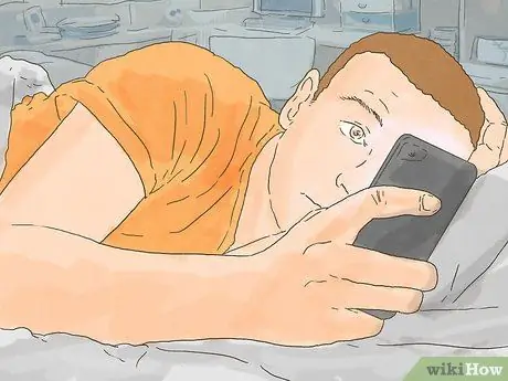 Ответьте на телефонный звонок от своего босса. Шаг 13