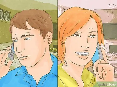 Ответьте на телефонный звонок от своего босса Шаг 4