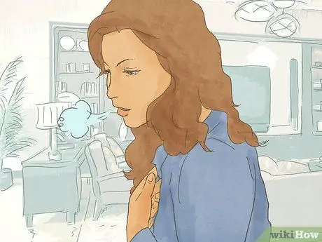 Ответьте на телефонный звонок от своего босса. Шаг 7