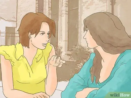 Ответить на телефонный звонок от своего босса. Шаг 8