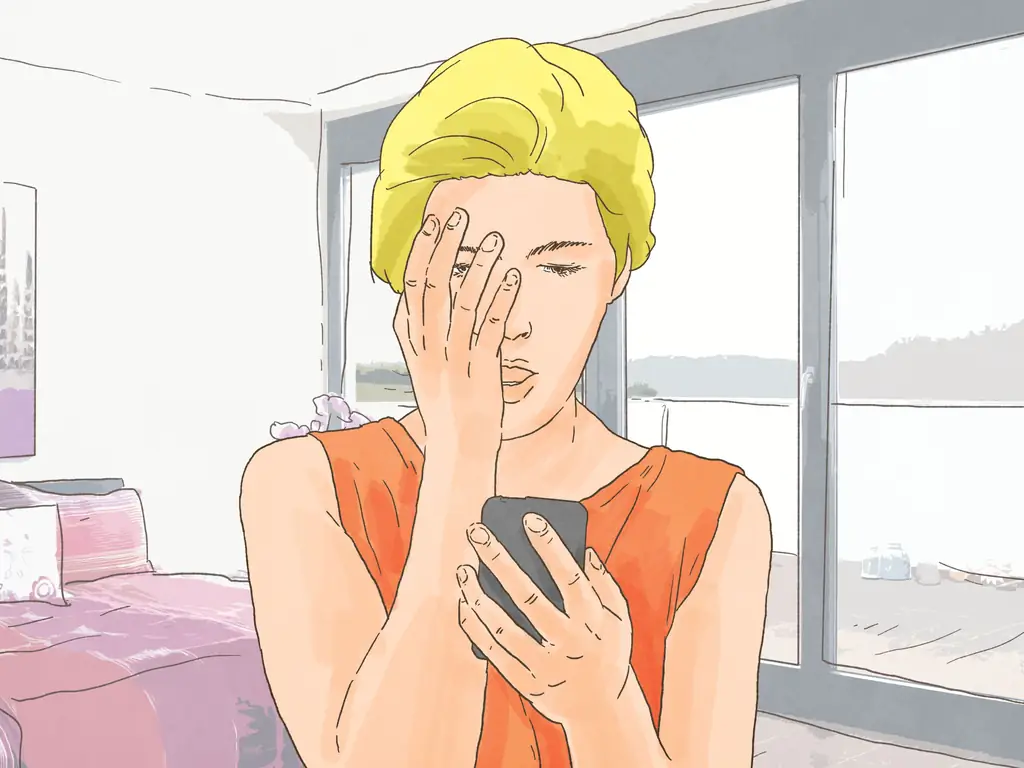 Как ответить на телефонный звонок начальника (с изображениями)