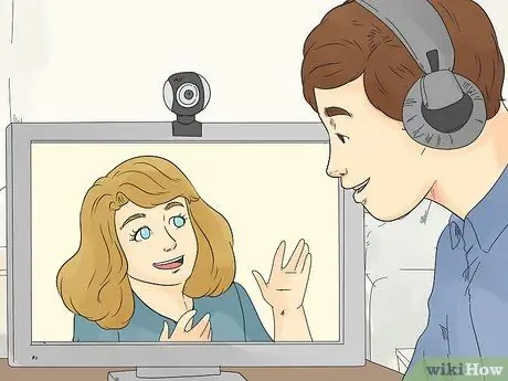 Проявите привязанность по телефону Шаг 8