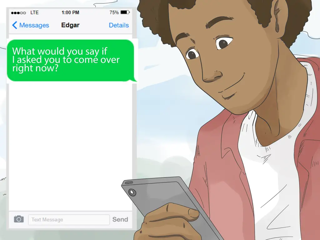 11 способов показать любовь по телефону