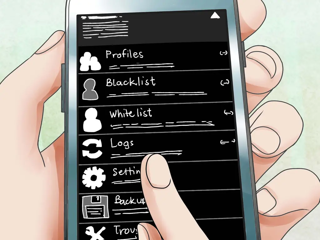 Как остановить розыгрыша звонящего: 10 шагов (с картинками)