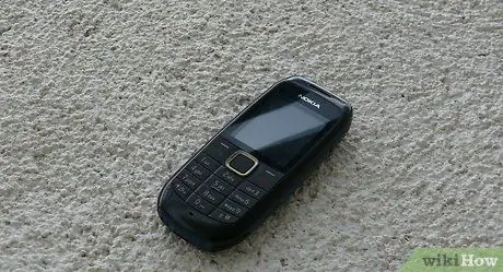 Обнаружить трехсторонний звонок и выжить в нем Шаг 2