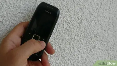 Обнаружить трехсторонний звонок и выжить в нем Шаг 5