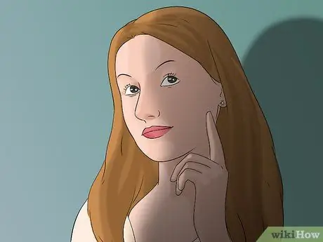 Будьте как женщина-рэпер, шаг 2