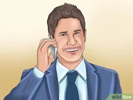 Признайте правду по телефону Шаг 5