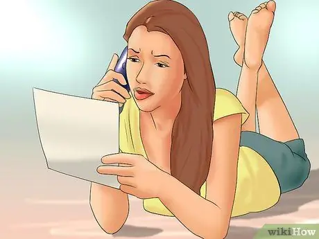 Не стать жертвой кражи личных данных Шаг 5