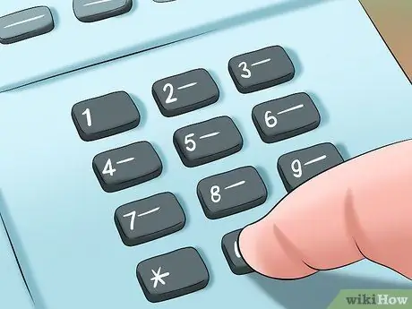 Признайте правду по телефону Шаг 2